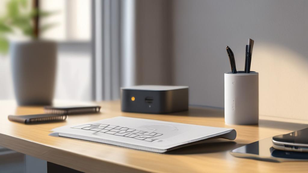 Иллюстрация к статье: Как ухаживать за портом USB-C у IQOS ILUMA